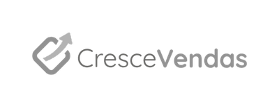 Cresce Vendas