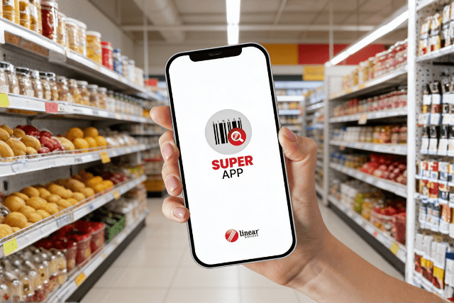 Conheça o SuperAPP