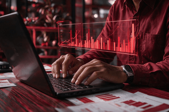 O QUE É O MÓDULO CONTÁBIL