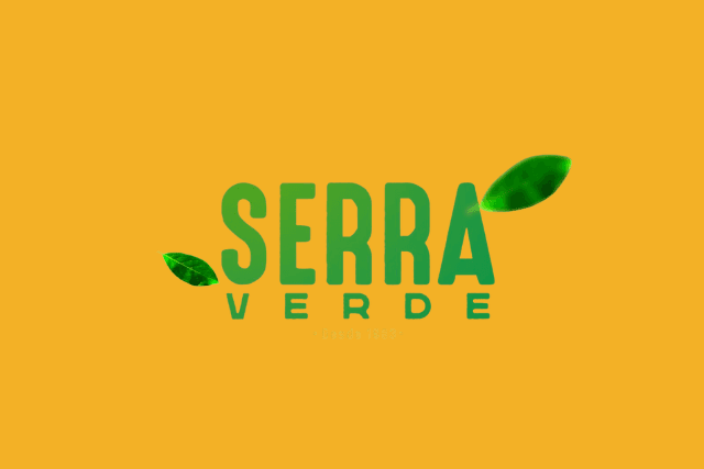 Serra Verde Hortifrúti