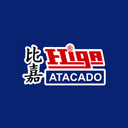 Higa Atacado