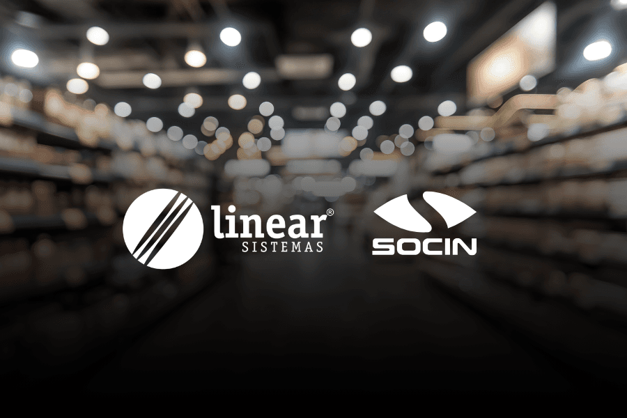 Linear Sistemas conclui aquisição da SOCIN e amplia atuação no varejo