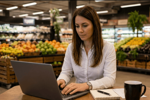 Software de Gestão para o Varejo