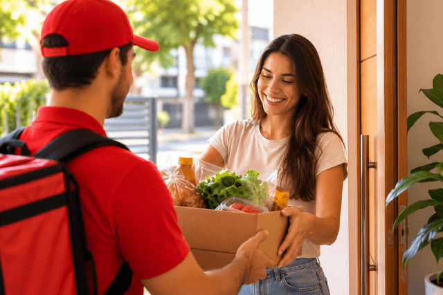 O QUE É O E-COMMERCE