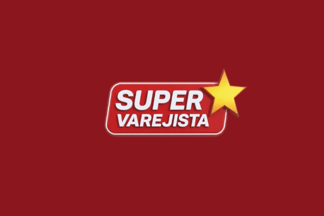 Super Varejista