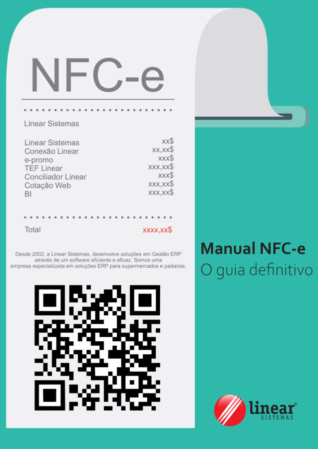Manual NFC-e: O guia definitivo sobre o assunto!