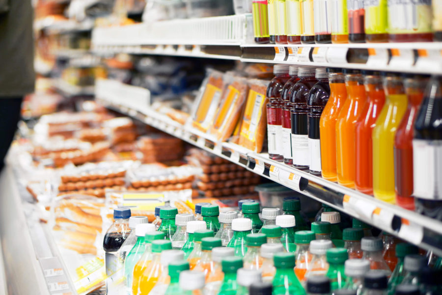 Entenda como funciona a tributação no varejo alimentício