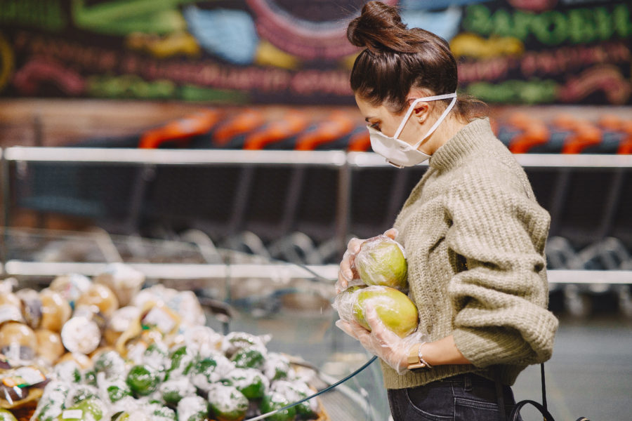 O que você precisa saber sobre o futuro dos supermercados após a pandemia