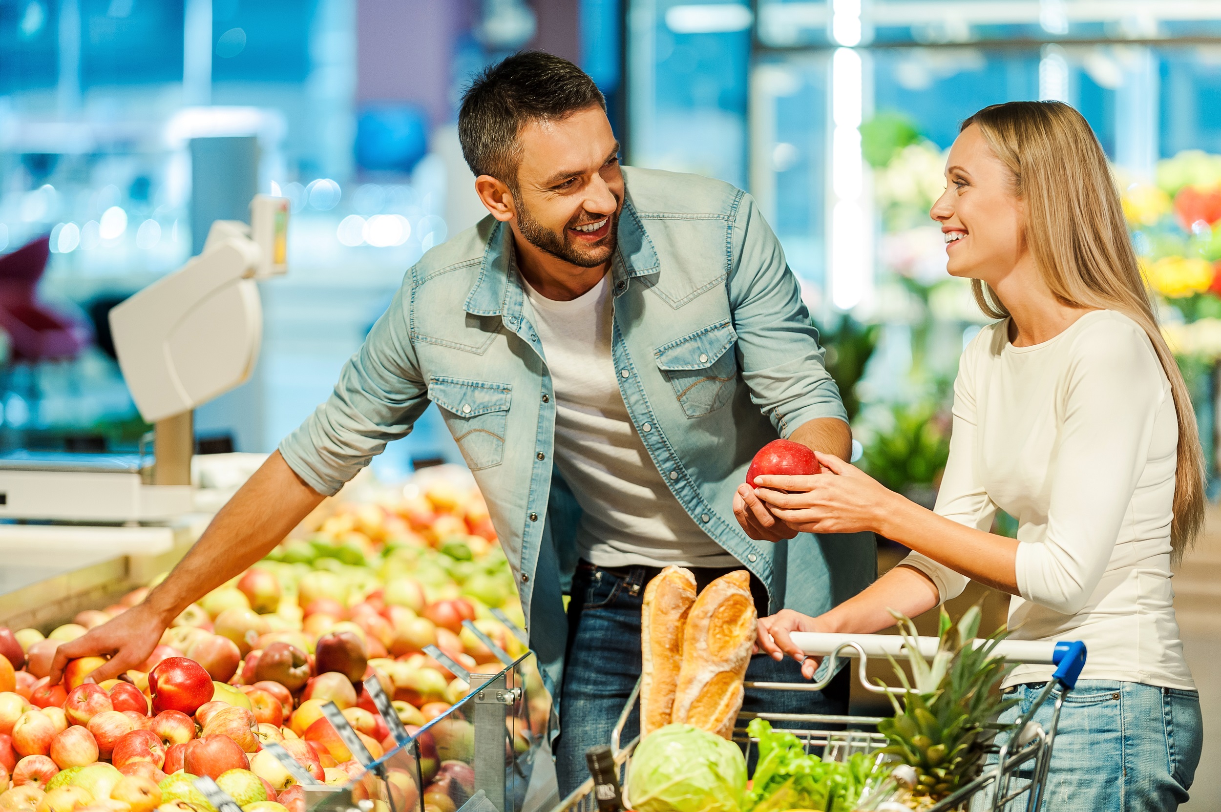 Como aumentar as vendas do seu Hortifrúti com 5 estratégias de baixo (ou zero) investimento