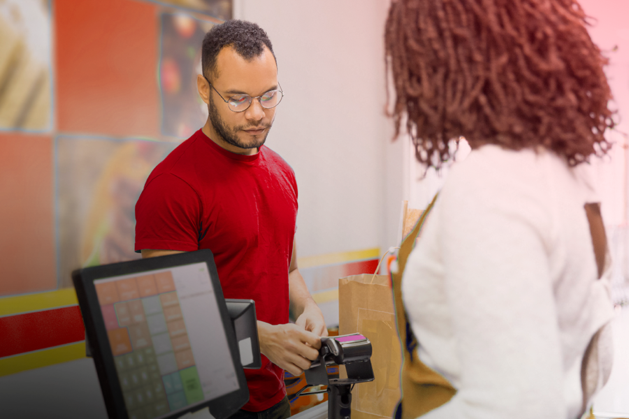 Software para supermercado