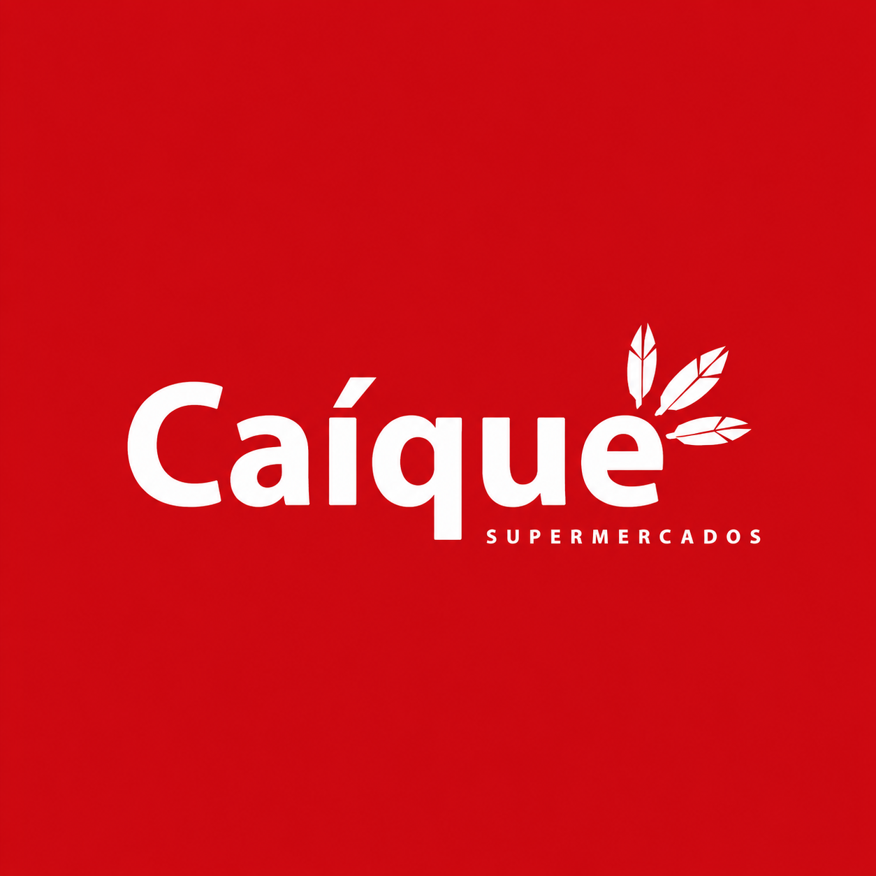 Caíque Supermercados