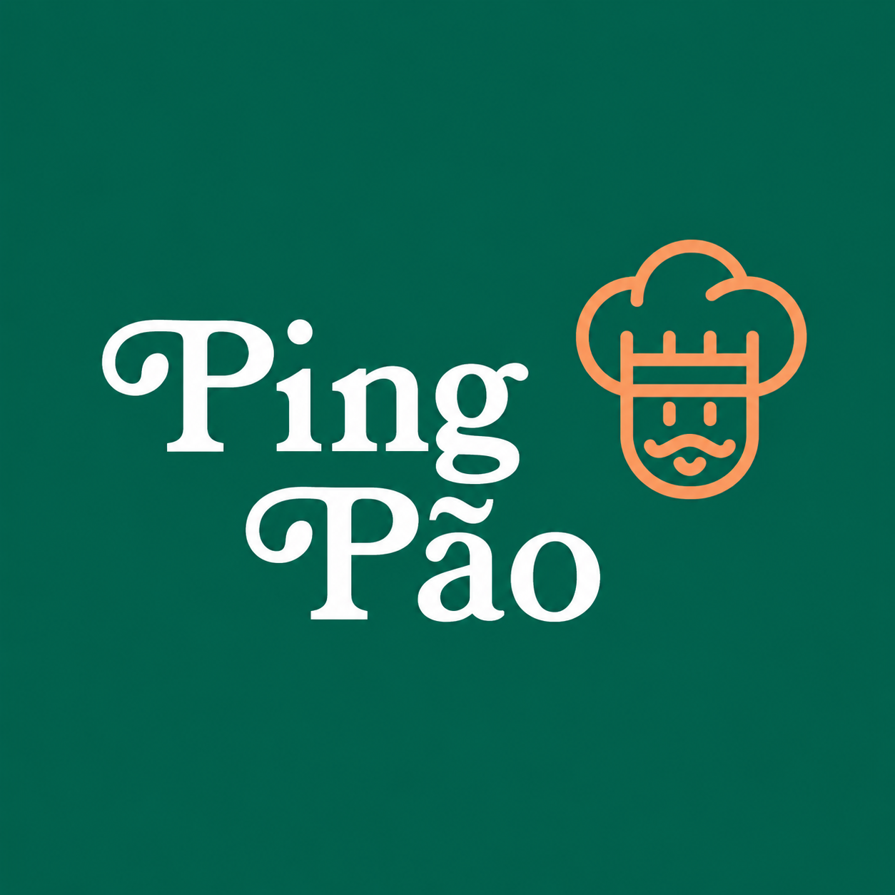 Ping Pão